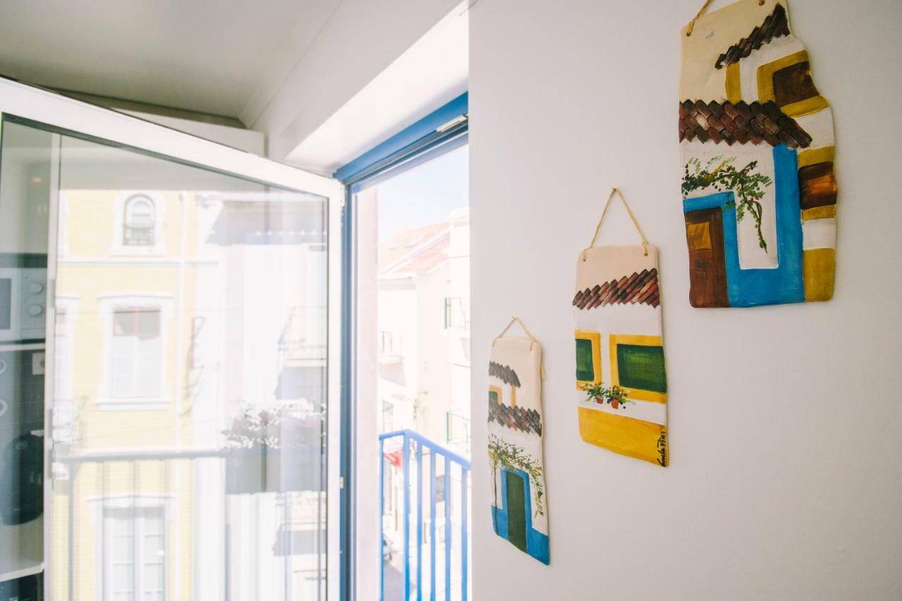 Top Floor Beach Apartment By Silver Prop Nazaré Eksteriør bilde