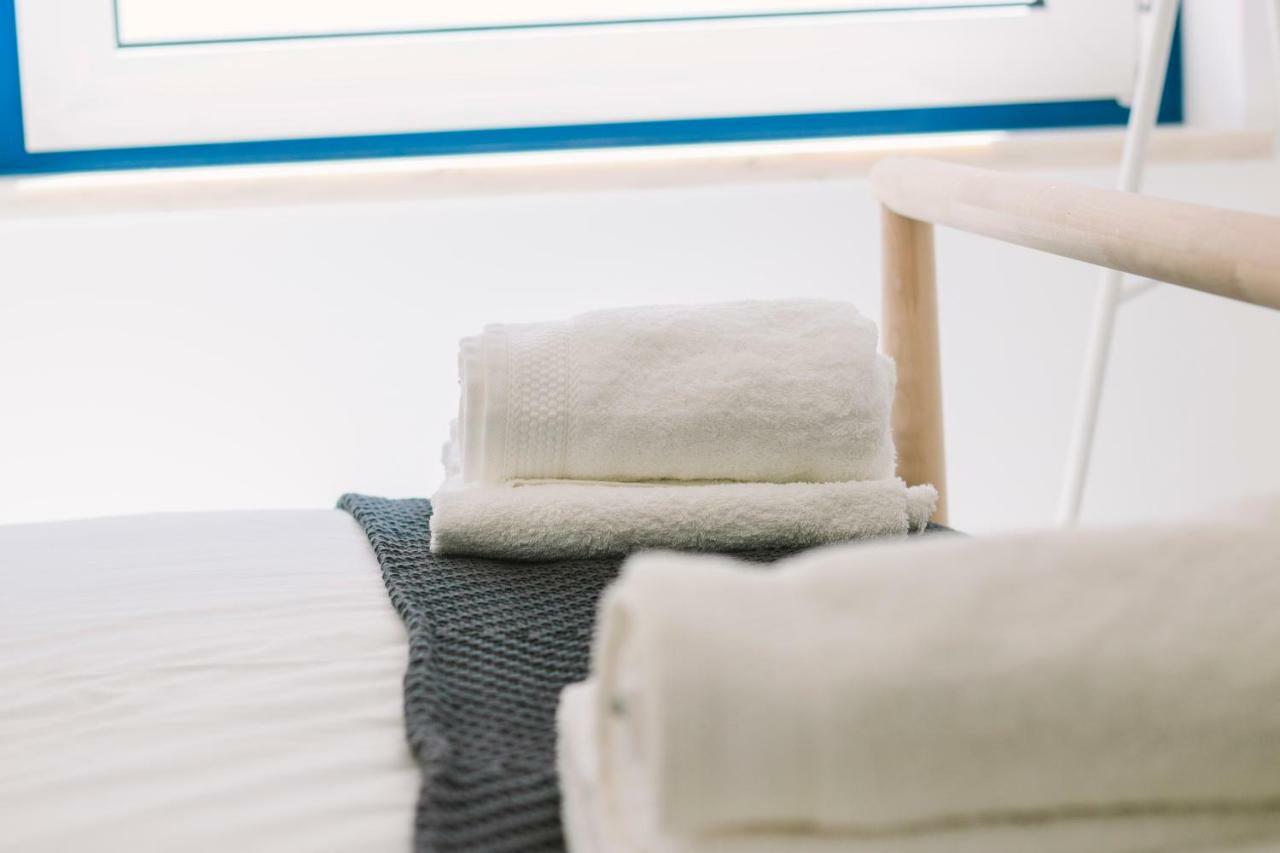 Top Floor Beach Apartment By Silver Prop Nazaré Eksteriør bilde